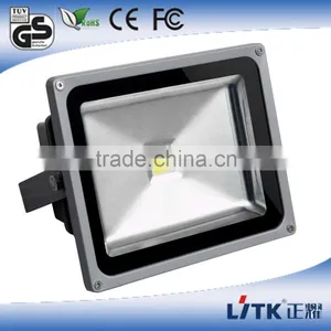 High Power 240W Aluminum SMD Led Flood Light for Sport Field Lighting With 3030 LED Chips thumbnail-1