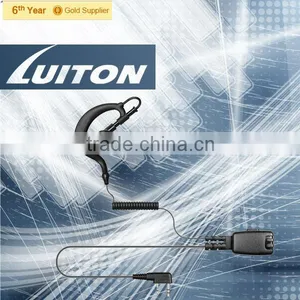 LUITON K10305S Earphone for Two Way Radio thumbnail-1