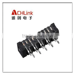 1.0mm Pitch FPC DIP Type thumbnail-3