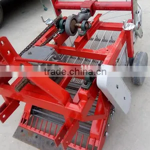 Hot Sale Peanut Combine Harvester Machine Supplier's Choice thumbnail-3