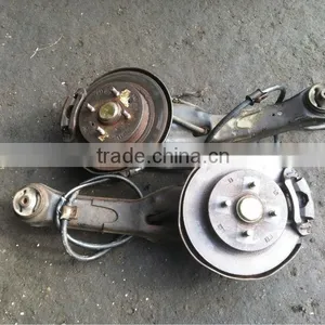 WIRA BRAKE DISC thumbnail-1