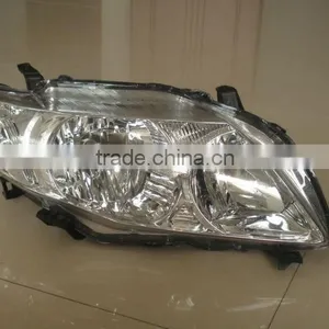 Toyota Corolla Head Lamp thumbnail-1