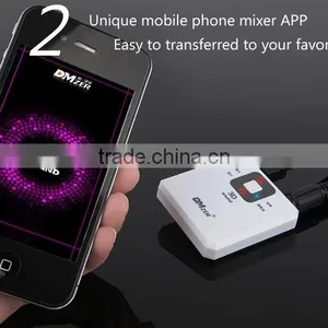 Newest Protable V4.0 Vesion Setero Have Battery Bluetooth Multifunction Audio Music Receiver thumbnail-1