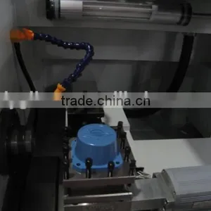 CK0625A Economic Small Cnc Lathe Dealer thumbnail-6