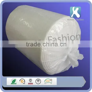 Nonwoven Wadding Quilting Cotton Batting Wholesale thumbnail-6