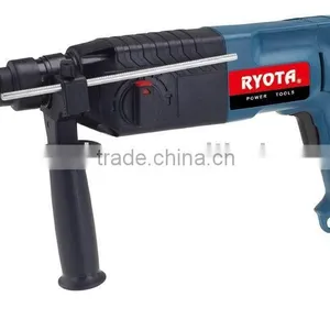26mm Rotary Hammer-- R2626 thumbnail-1
