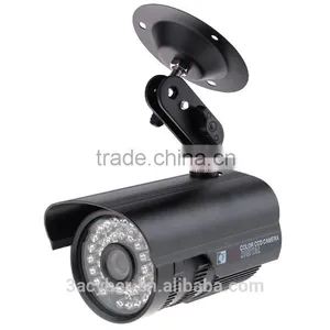 HD 1000TVL CMOS Color IR Security CCTV Camera Outdoor Video Waterproof thumbnail-1