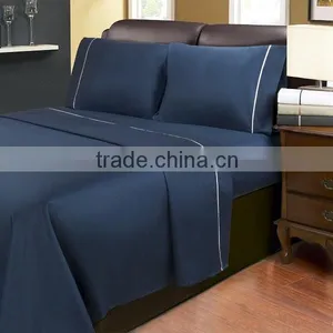 5 Star Hotel Sheet Set thumbnail-3