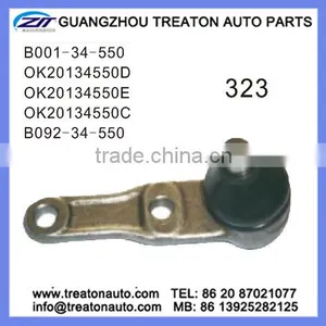 HIGH QUALITY BALL JOINT FOR MAZDA 323 B001-34-550/OK20134550D/OK20134550E/OK20134550C/B092-34-550 thumbnail-1