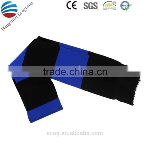 Good Quality New Design Acrylic Fashion Sex Arab Ms.knitted Scarf thumbnail-6