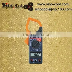 266F Power Clamp Meter thumbnail-1