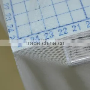 Wholesale Nylon Spandex Mesh Fabric 20D thumbnail-1
