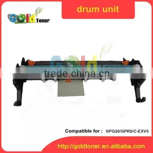 NPG20 GPR8 C-EXV5 Drum Unit for Canon thumbnail-1