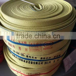 Fire Fighting Equipment Fire Hose thumbnail-2