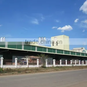 Chicken Feed Production Line thumbnail-1