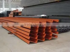 Space Frame Steel Structure thumbnail-1