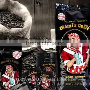 Arabica 100 % Espresso Coffee in Beans thumbnail-2
