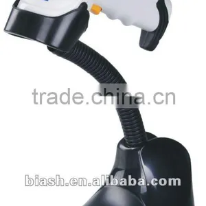1D Laser Barcode Scanner in Higher Scanning Speed, Hot Sell in Lebanon thumbnail-1