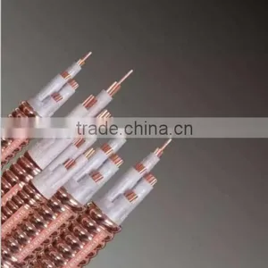 HOT Sell 10KV 20KV 30KV Copper Core XLPE Insulated Cable N2XS(F)2Y N2XSEY N2XSEYFGBY Electric Power Cable thumbnail-5