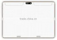 9.6" Capactitive Touch Screen Android 4.4, 3G, GPS, BT All in One ,Camera Font 0.3MP,Rear 2MP Tablet thumbnail-4