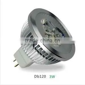 LED Spotlight Lamp thumbnail-1