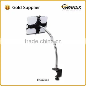 Universal Tablet Bed Holder,Tablet PC Clamp Holder thumbnail-3