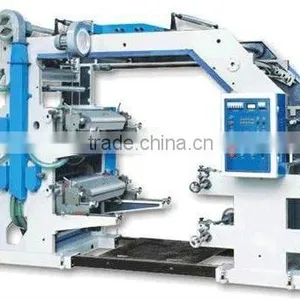 Flexo Printing Machine thumbnail-1