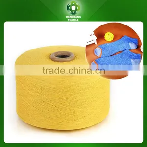 Anti-fading Cotton Yarn for Socks thumbnail-1