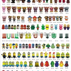 Custimized Logo Usb Flash Drive Bulk Usb Drives thumbnail-5