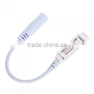 DC5V-24V RGB RF Wireless LED Controller thumbnail-3