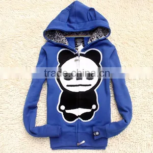 Wholesale New Fashion Mens Fleece Hoodie From Karachi thumbnail-1