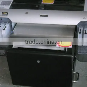 4880c Dx5 A2 Dtg Printer Black T-shirt Printer Quality Choice thumbnail-3
