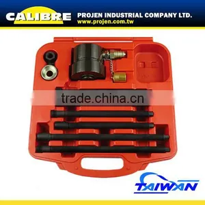 CALIBRE Auto Repair Tool Hydraulic Upgrade Kit Diesel Injector Remover thumbnail-1