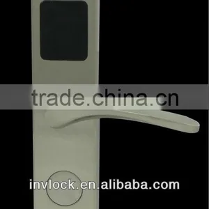 Door Security Guard Hotel Door Lock RF-INV2013F thumbnail-2