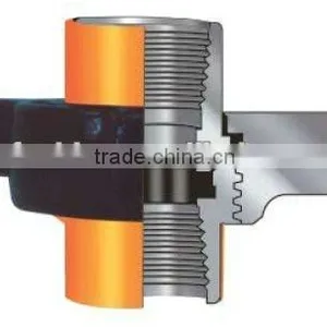 SPM or FMC FIG 602 1002 1003 1502 2002 2202 Hammer Union thumbnail-1