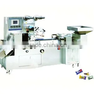 Confectionery Packing Machine thumbnail-1