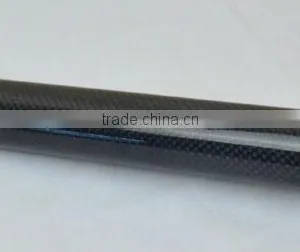 2015 Hot Selling and Nice Desgin Carbon Seat Post ; Carbon Seat Post 31.6&27.2mm for Sales (sp-p6) thumbnail-3