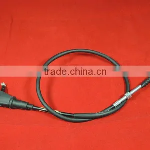 Motorcycle Clutch Cable for Bajaj 180 thumbnail-1