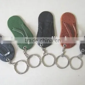 Leather Key Buckle 012 thumbnail-1