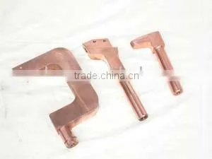 Shaped Object Used as Welding Machine Part thumbnail-1