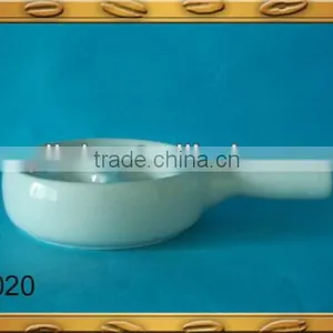 Good Quality Discount Christmas Tree Shaped Porcelain Plate thumbnail-1