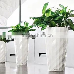 Soft Touch Leaves Artificial Rohdea Plant thumbnail-1