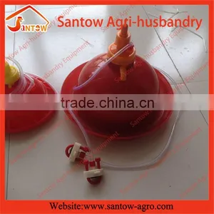 Bell Shape Poultry Plasson Drinker thumbnail-3