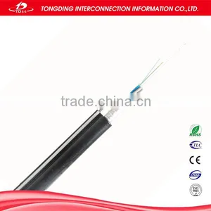 GYFC8A Non-metallic Optic Cable for Network Communication thumbnail-2