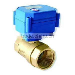 IC Card Prepayment Water Meter for Water Works thumbnail-1