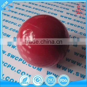 Openable Plastic HDPE Balls as Tolls thumbnail-3