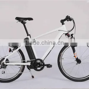 EU Standard Electric Mountain Bike/MTB,Suitable for Outdoor Sports or Touring,2013 New MTB thumbnail-6