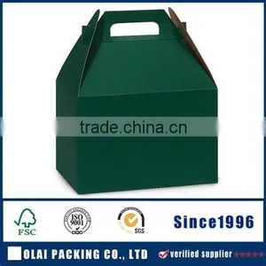 2015 New Design Paper Chocolate Box Wholesale thumbnail-1