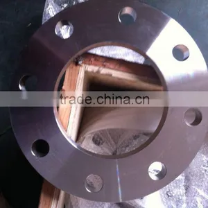 A182 F51 Duplex Stainless Steel Flange thumbnail-1