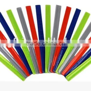 Popular Reflector Belt Cool Running Vest With Reflective Bands Quality Choice thumbnail-2